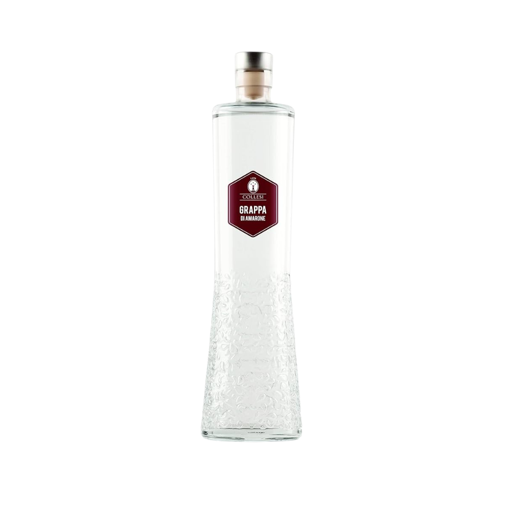 Grappa Amarone Collesi
