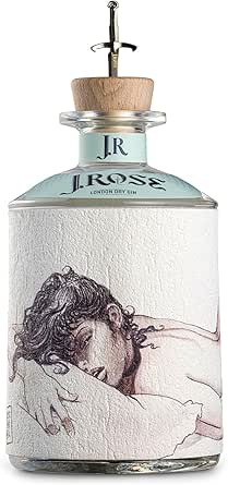 J. Rose - London Dry Gin