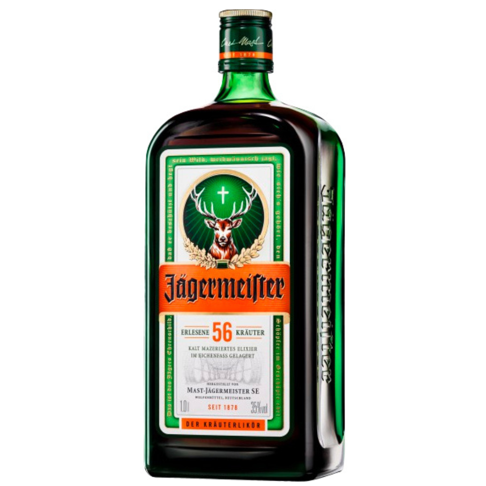 Jägermeister Amaro cl.100
