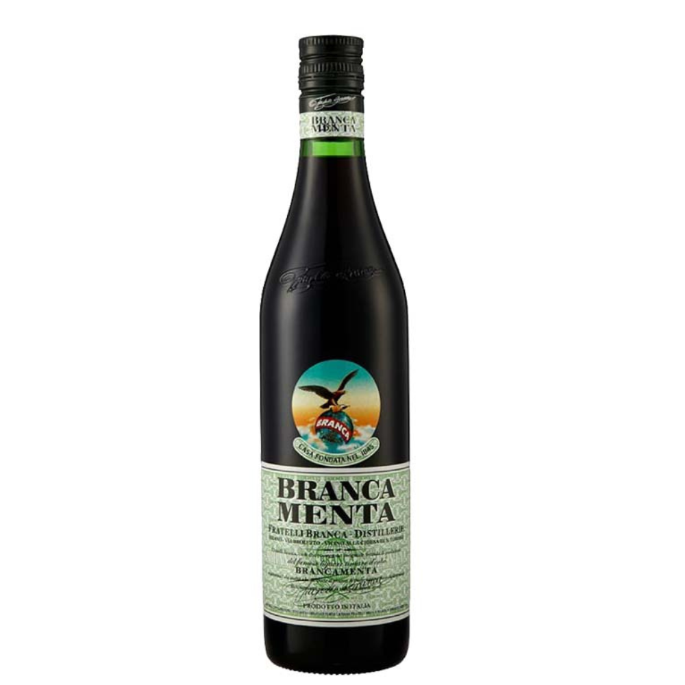 Fernet Brancamenta