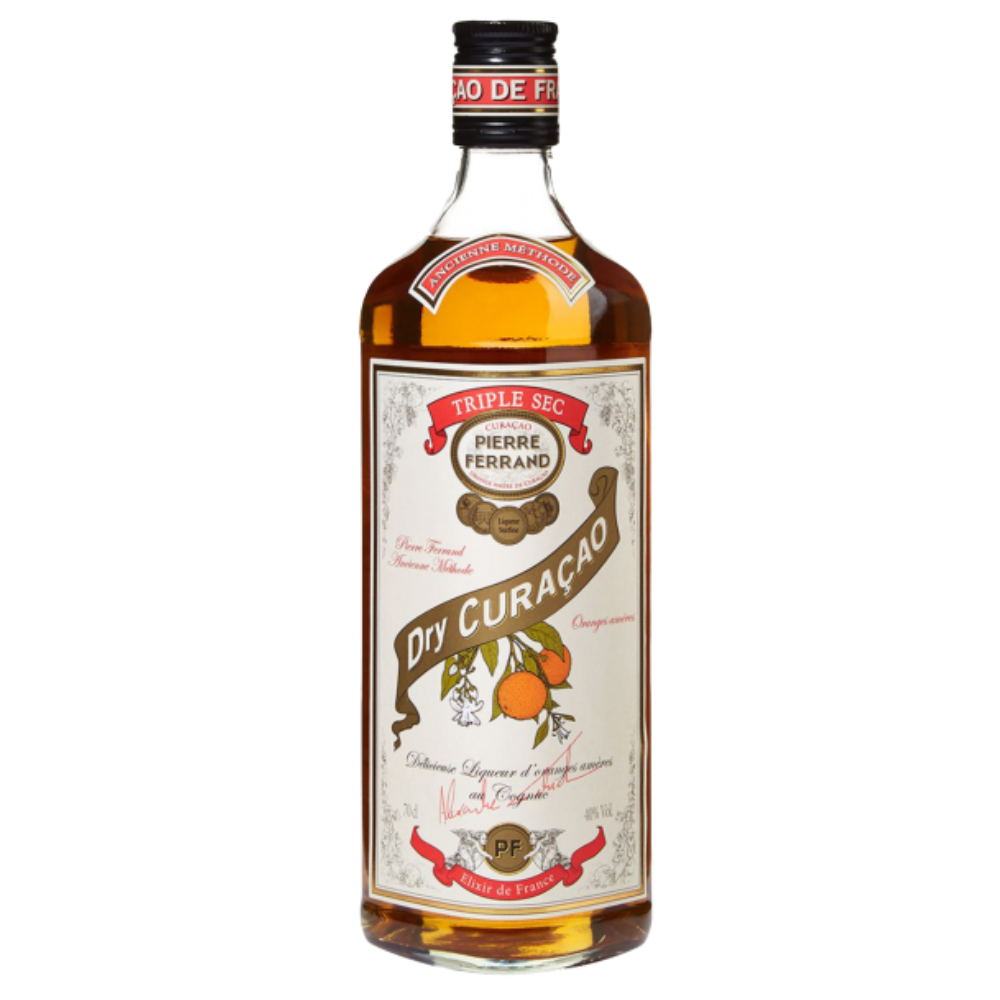 Ferrand Dry Curacao