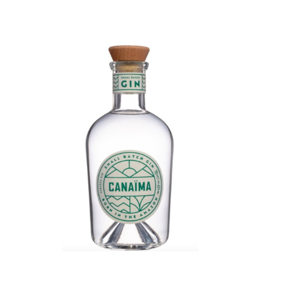 Gin Canaima
