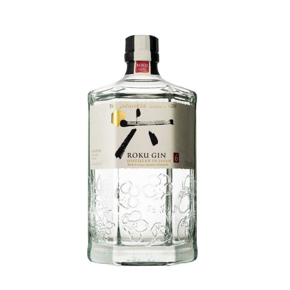 Gin Roku