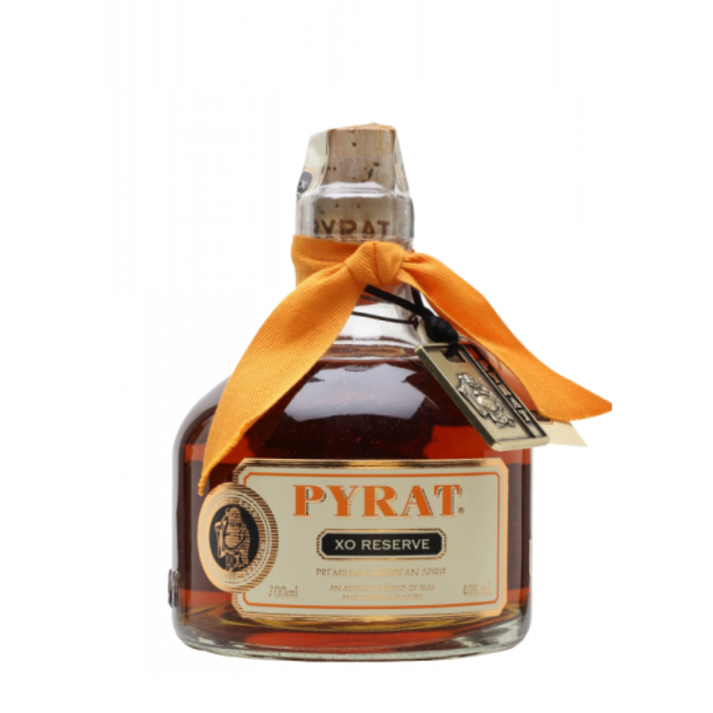 Rum Pyrat XO