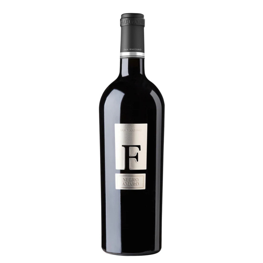 San Marzano "F" Negroamaro IGP Salento
