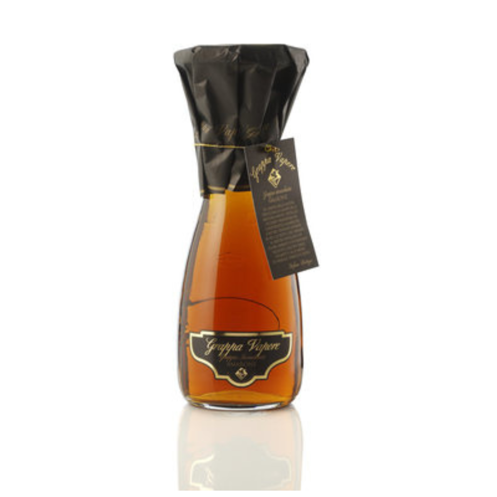 Vapore Grappa Barrique Bottega