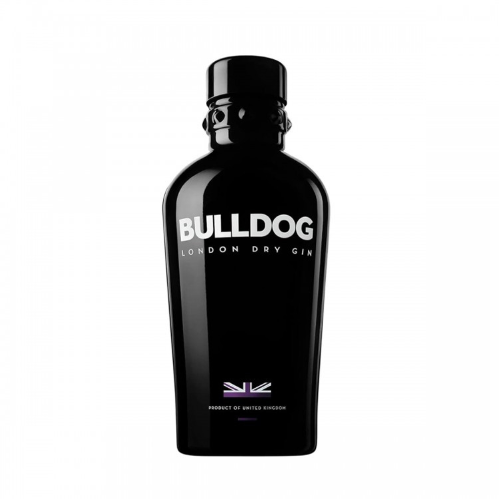 Bulldog Gin
