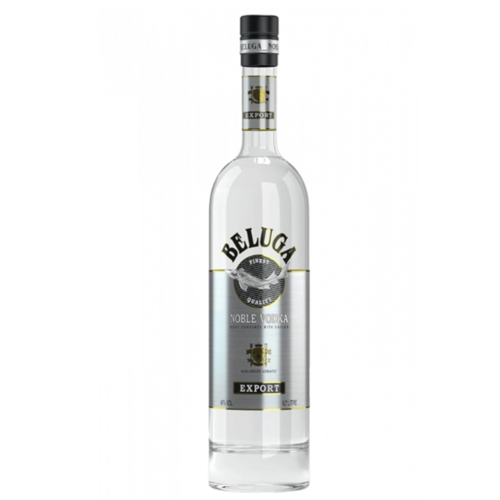 Vodka Beluga Noble