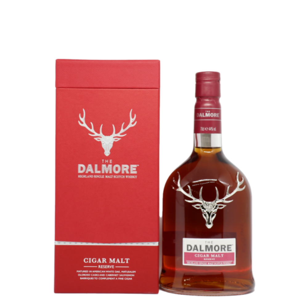 Dalmore Cigar Malt cl. 70 Ast