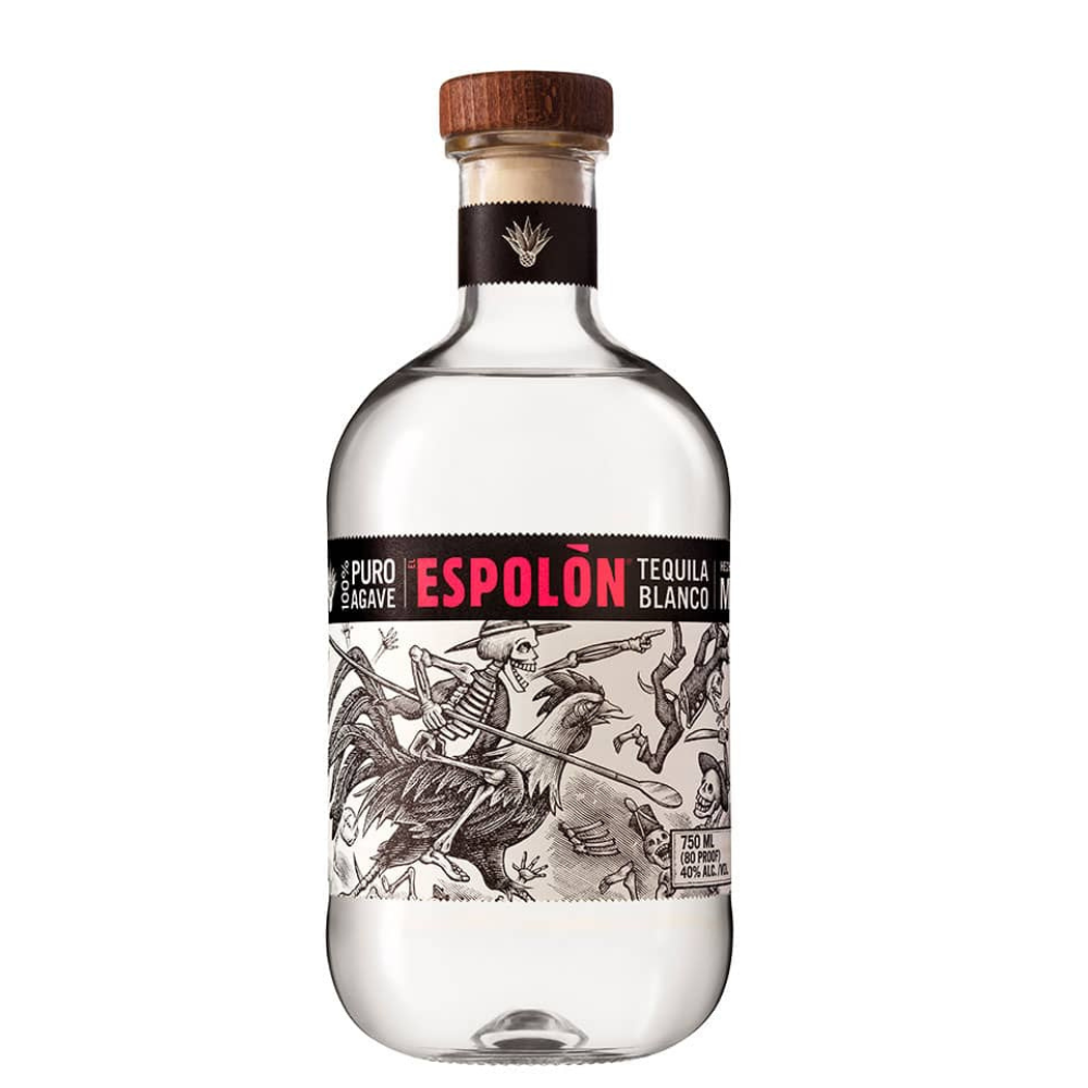 Espolon Blanco