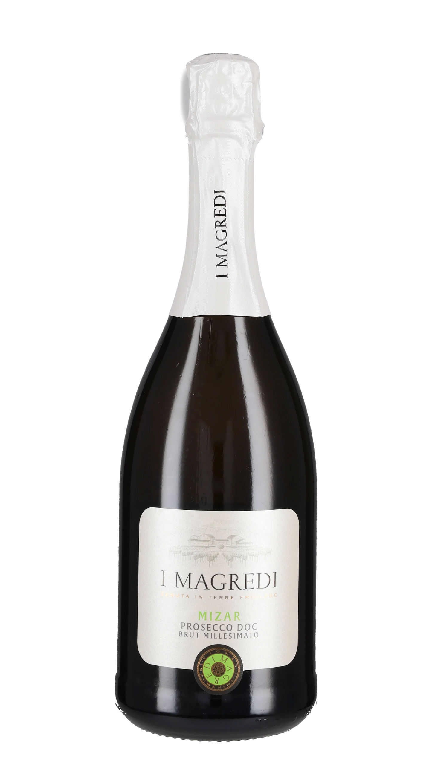 PROSECCO MIZAR DOC I MAGREDI
