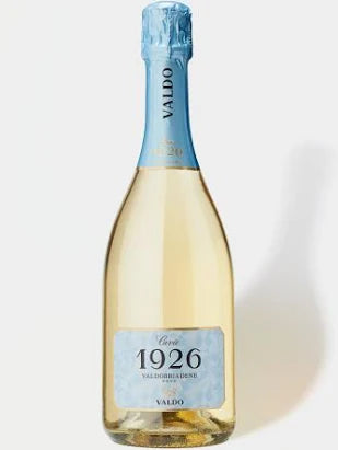 Cuvee1926 Valdobbiadene DOCG EXTRA DRY Valdo cl 300 JEROBOA COLL.ATELIER