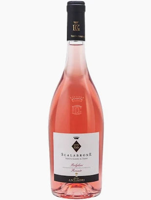 Bolgheri Rosato DOC 'Scalabrone' Guado al Tasso - Marchesi Antinori 2024