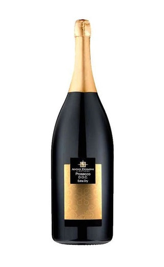 Prosecco DOC Spumante Extra Dry 47 Anno Domini JEROBOAM LT.3