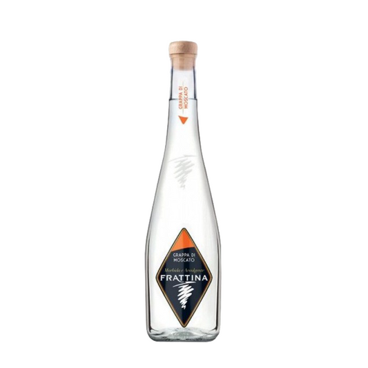 Grappa Frattina Moscato cl.70