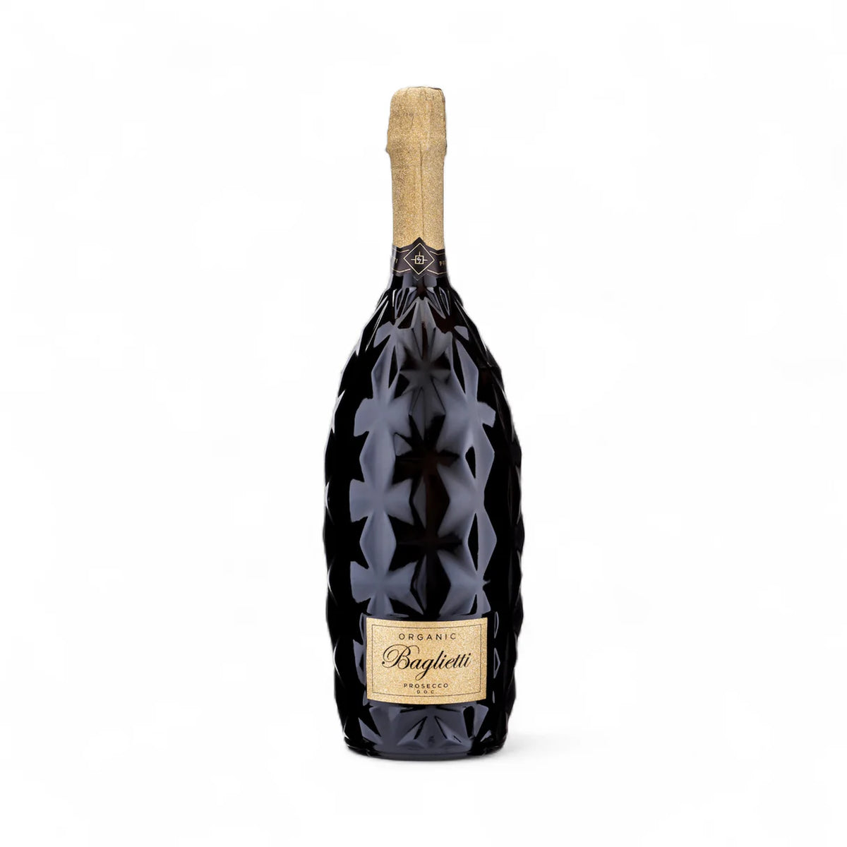 Prosecco DOC Spumante Extra Dry BIO "Baglietti" MAGNUM LT.1.5