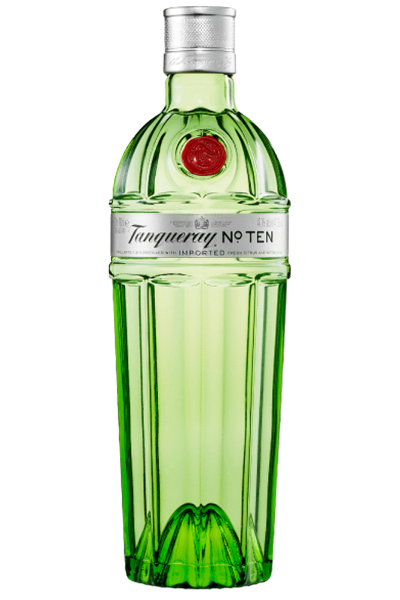 Gin Tanqueray Ten