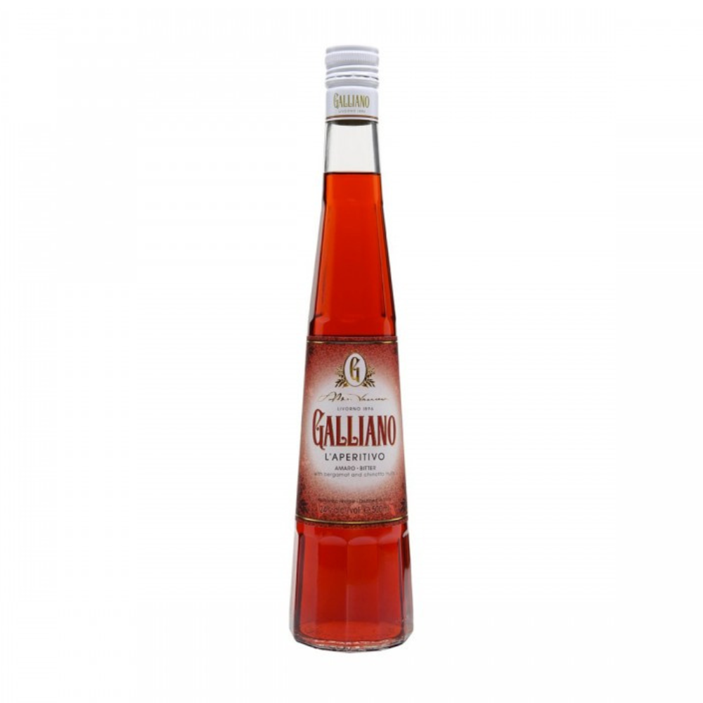 Galliano L'Aperitivo 50cl
