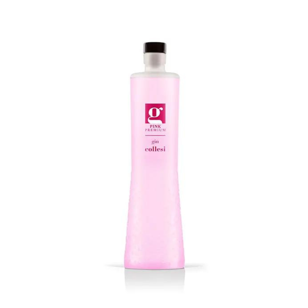 Gin Pink Collesi