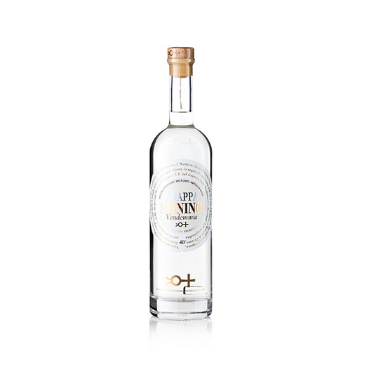 Grappa Vendemmia Nonino