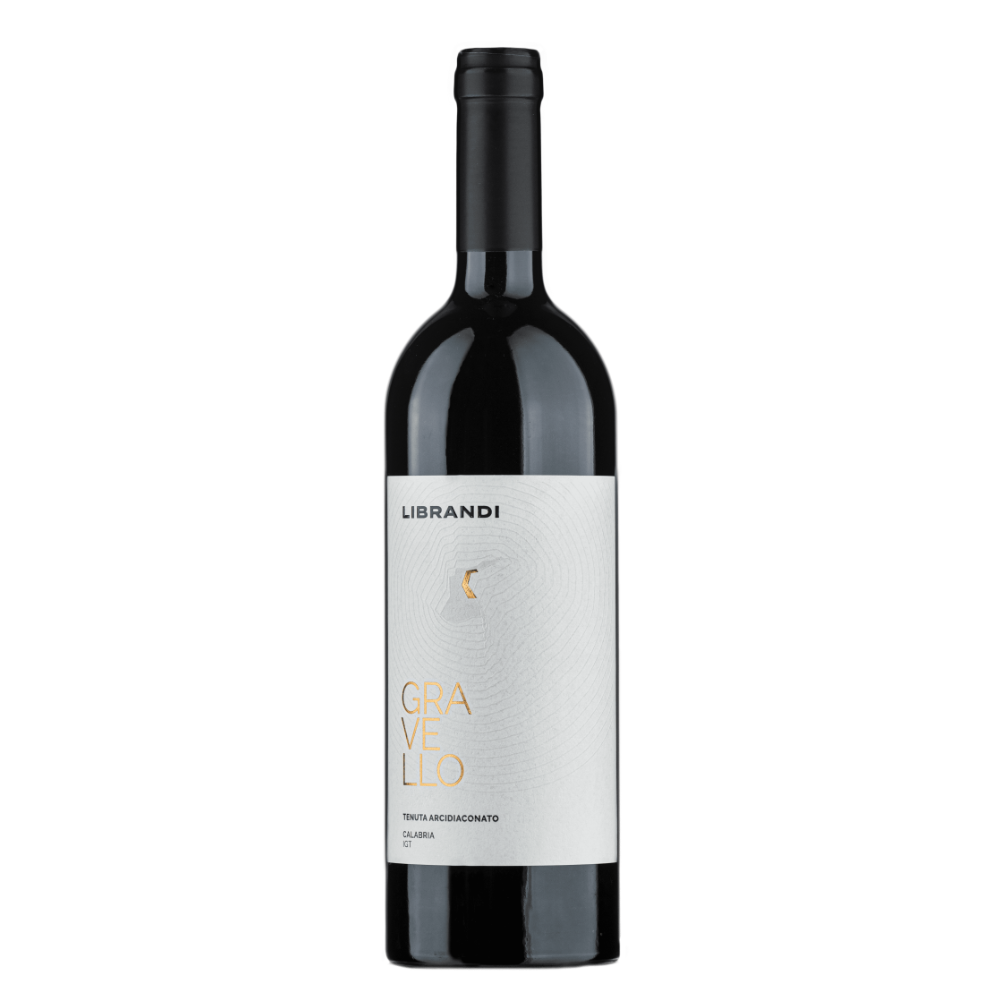 Gravello Rosso IGT