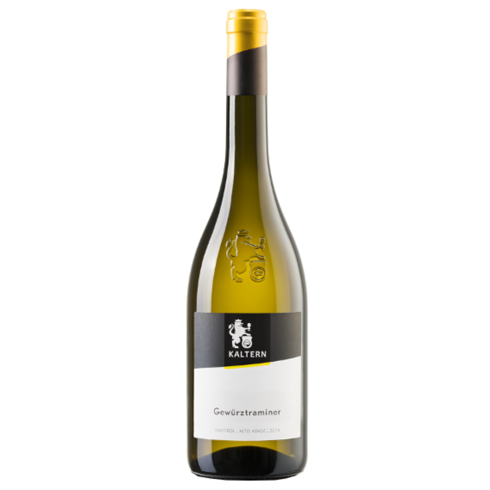 Kaltern Vino Gewurztraminer Doc Cl. 75