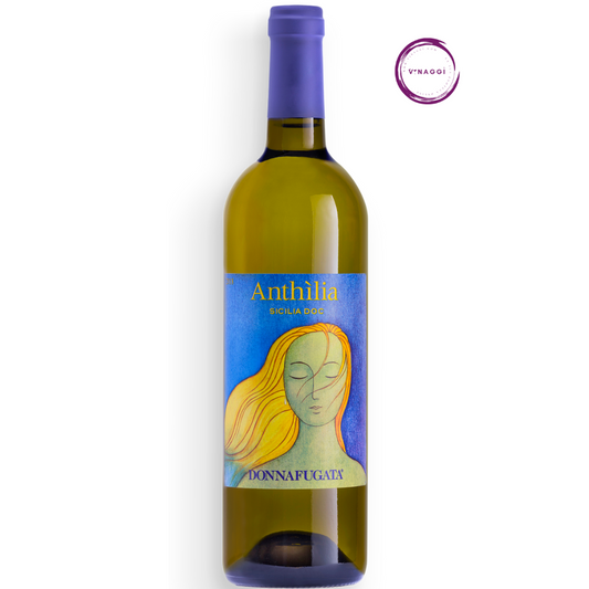 Anthilia Donna Fugata Bianco Doc