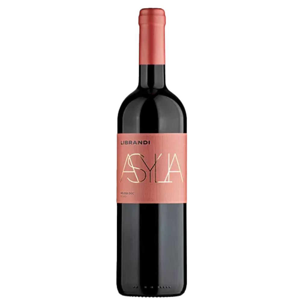 Asylia Melissa Rosso DOC