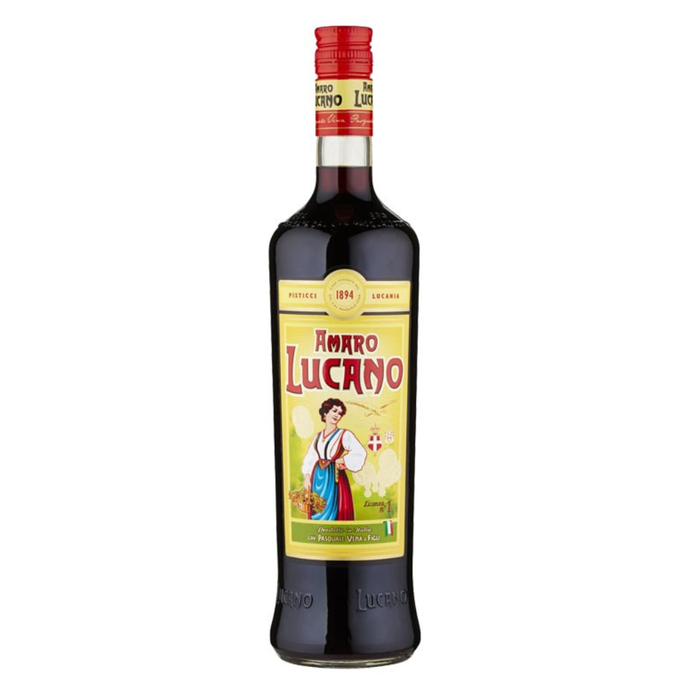 Amaro Lucano lt 1