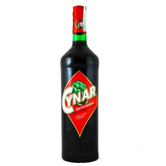 Amaro Cynar cl 100