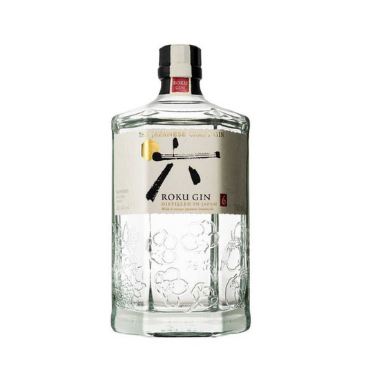 Gin Roku