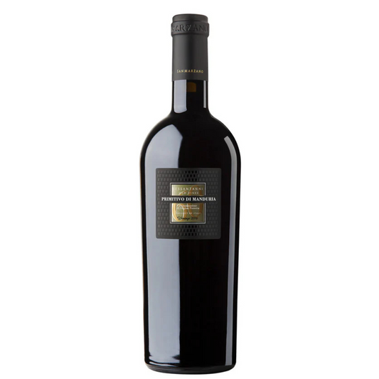 San Marzano Sessantanni Primitivo di Manduria DOP