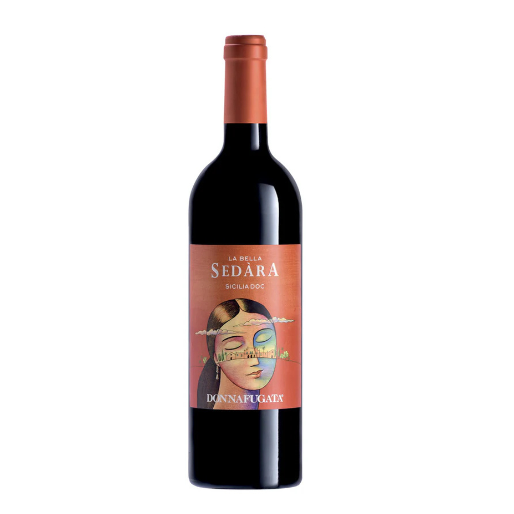 Sedara DonnaFugata Rosso Doc