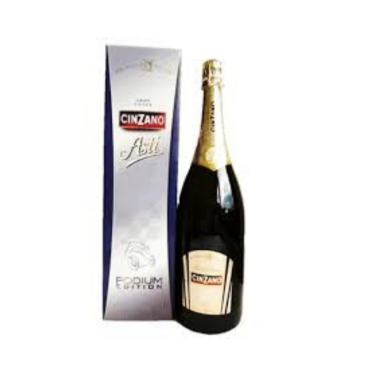 Spum.Asti Cinzano Docg Podium Edit.cl 150