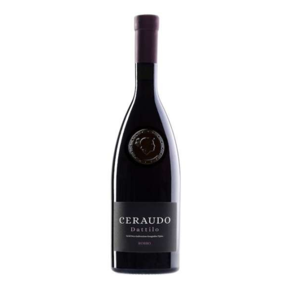 Val di Neto Rosso "Dattilo"