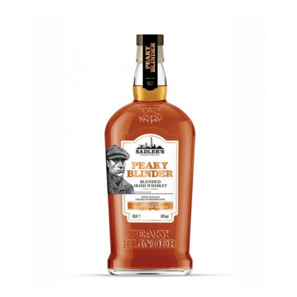 Whisky Peaky Blinder Bourbon