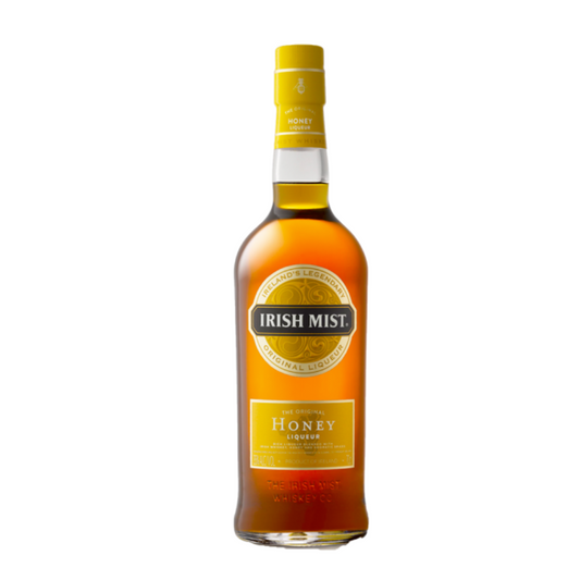 Whisky Irish Mist 35°