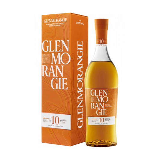 Whisky GlenMorangie Original cl.70