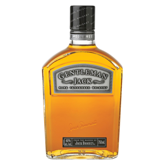 Whisky Gentleman Jack cl.70 G/B