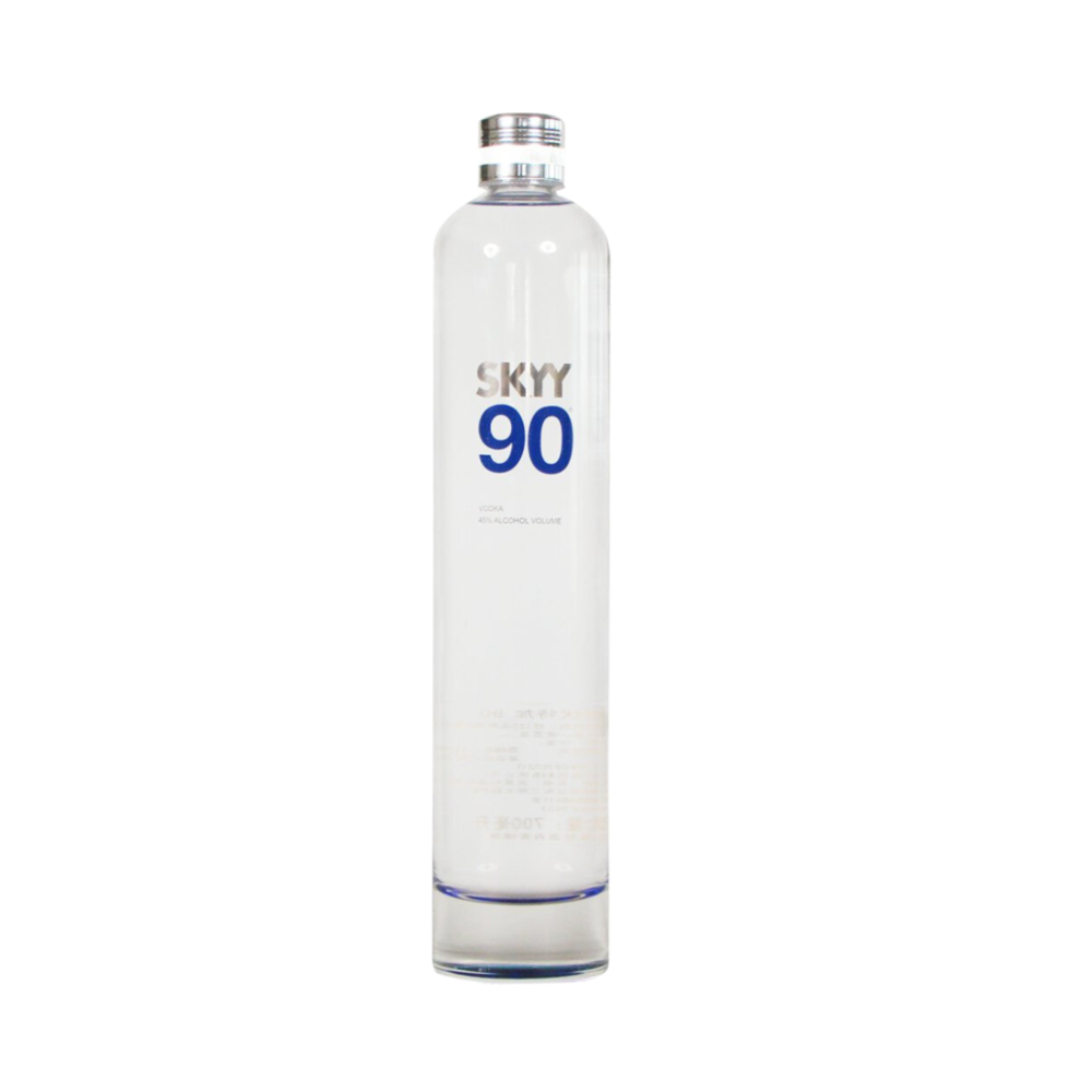 Vodka Skyy 90