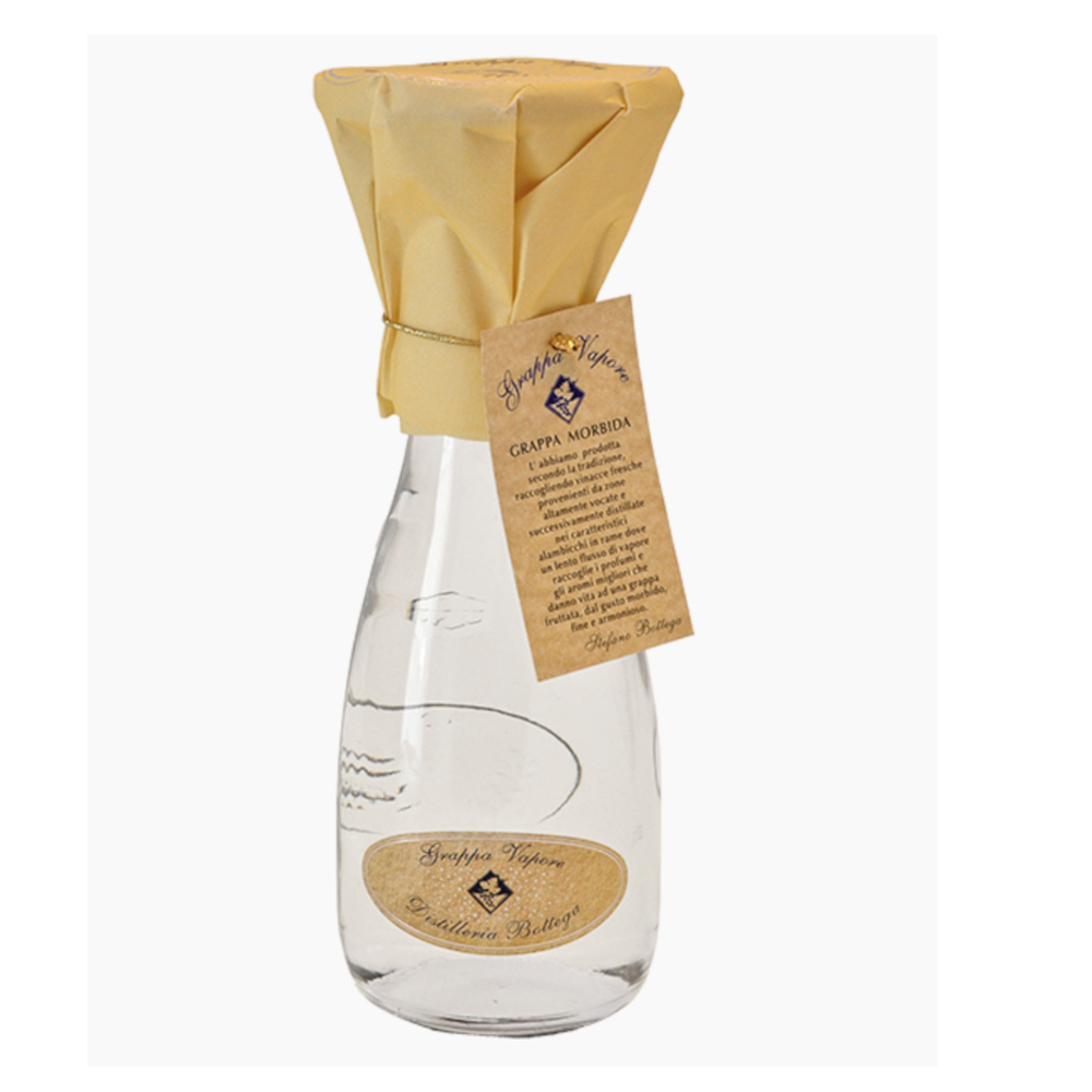 Vapore Grappa Bottega