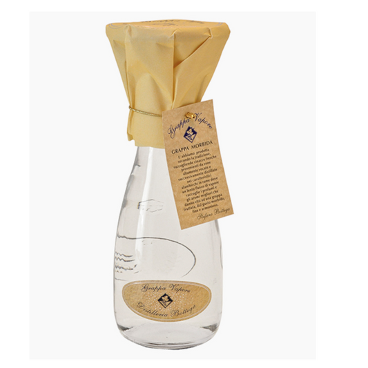 Vapore Grappa Bottega