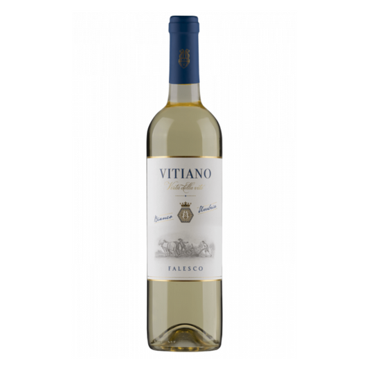 Vitiano Bianco Virtù Della Vite 2020