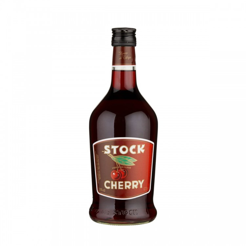 Cherry Stock 70cl