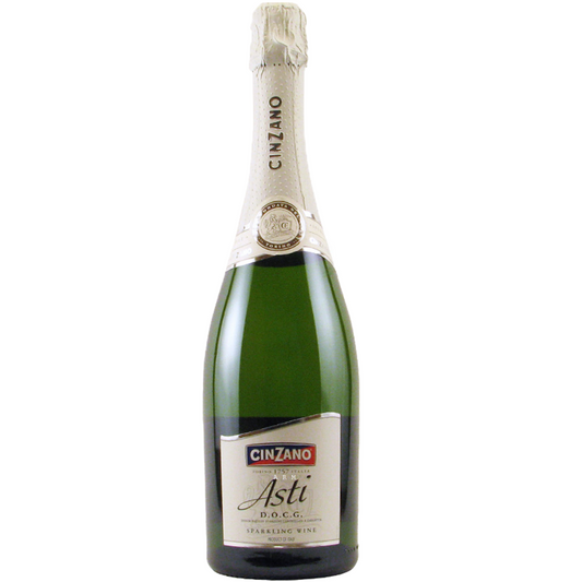 Cinzano Asti D.O.C.G. Spumante
