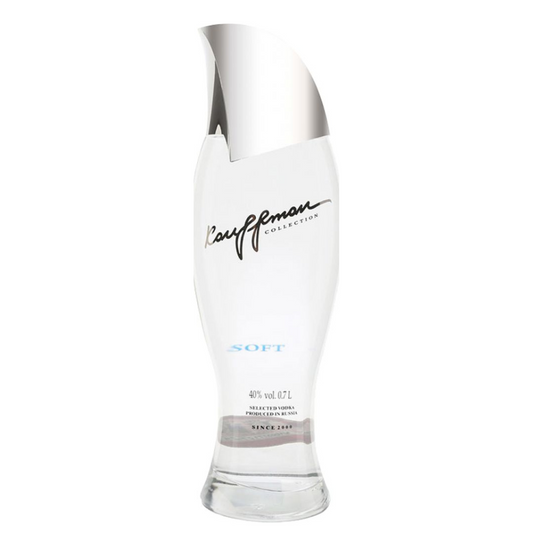 Vodka Kauffman Soft