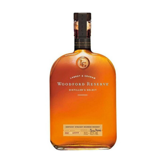 Whisky Woodford Res. 43.2° cl.70