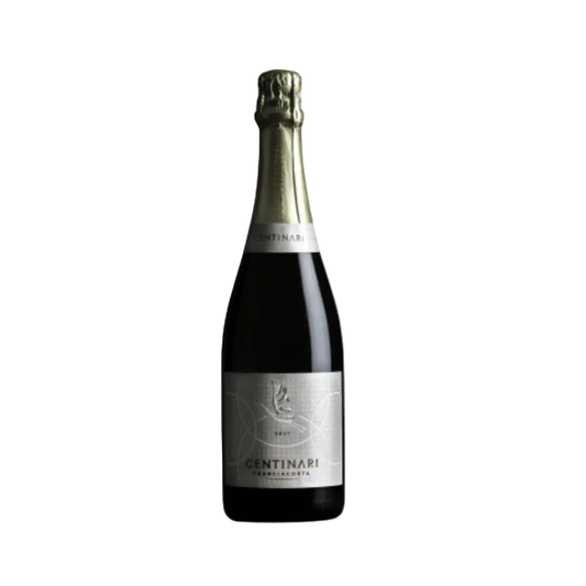 Centenari Franciacorta Brut DOCG Collesi