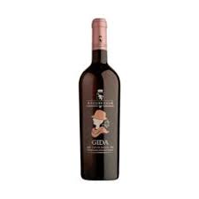 "Gida"  Rosato DOP Savuto  cl.75 - Antiche Vigne