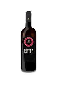 "Esetra " Calabria IGT Rosso - cl.75 - Artese